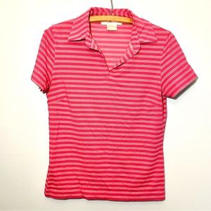 Nike Golf Athletic Polo Small